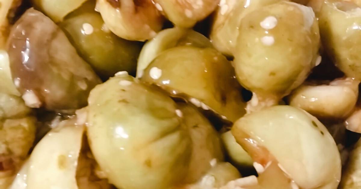 Cà pháo chữa cháy