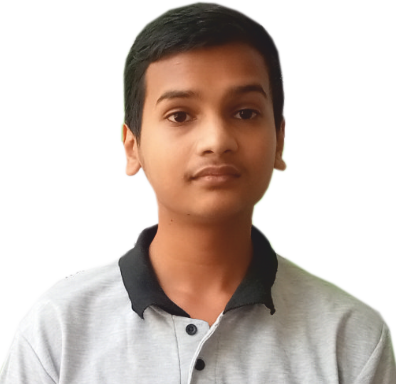 ARNAV VITTHAL GHOTEKAR Resonance Nashik result