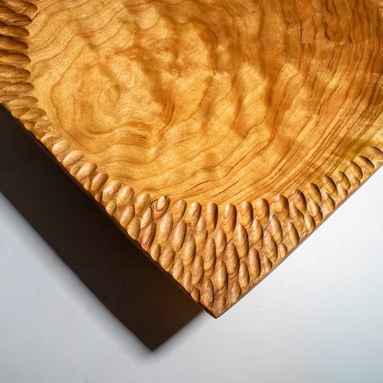 Cherrywood - 12" view 3