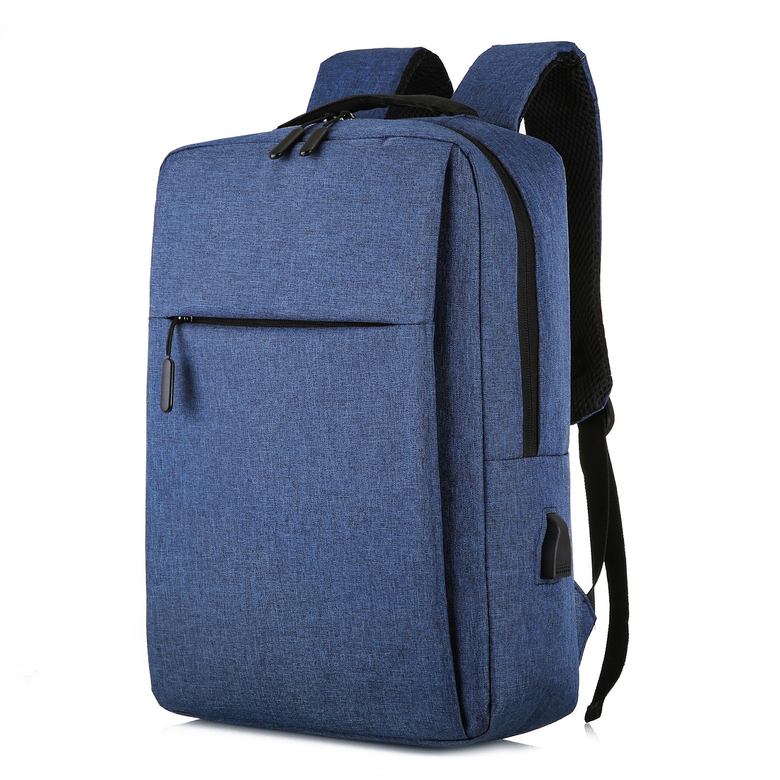 Business backpack made of Oxford fabric, 20–35 L, waterproof