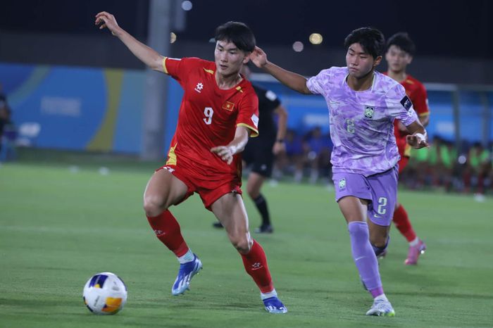 U17 Việt Nam cần điều kiện gì để qua vòng bảng U17 châu Á, dự World Cup U17? - Báo VTC News