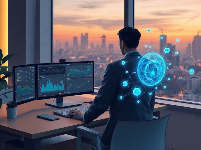 5 Ways ChatGPT Is Quietly Killing Your Job Security (And What To Do About It)
