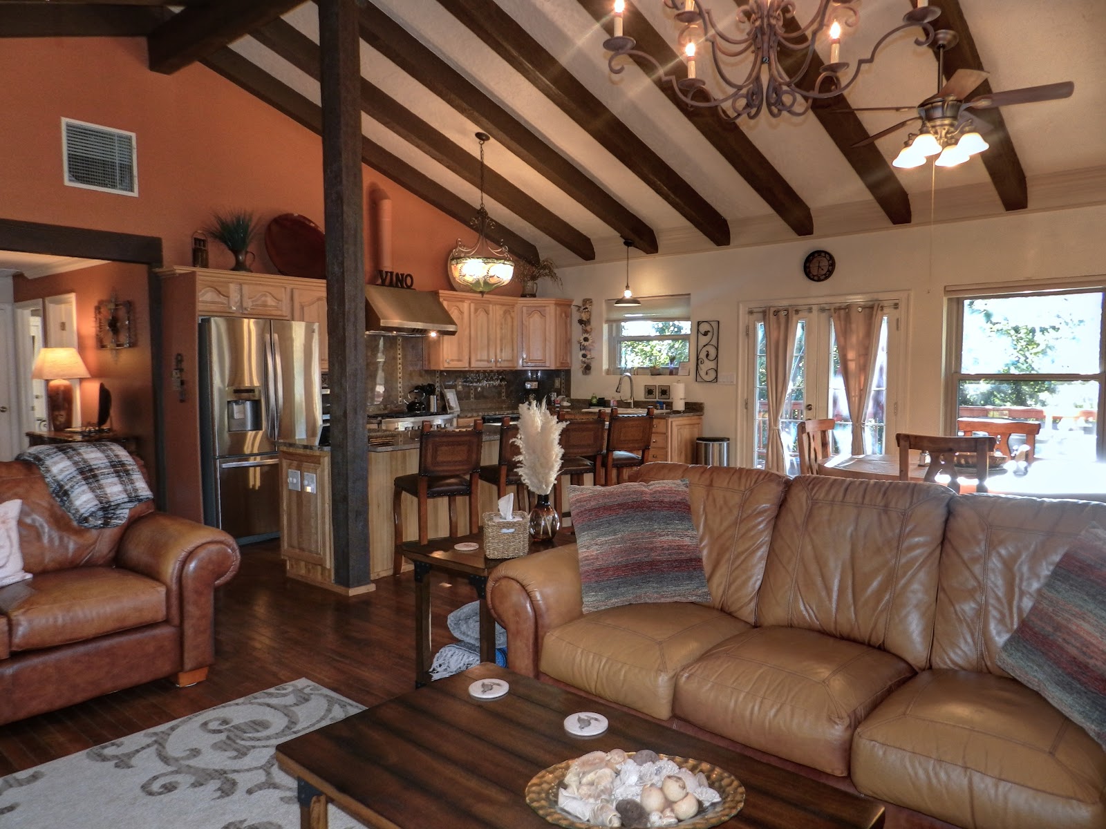 Quail Hollow Retreat