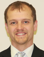 Chris Cummings - Mansfield