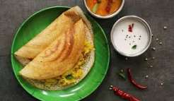 Masala Dosa