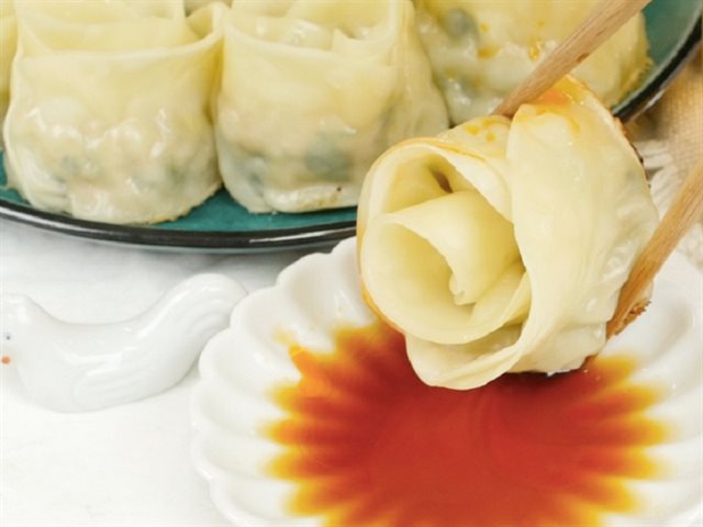 Há Cảo Hoa Hồng