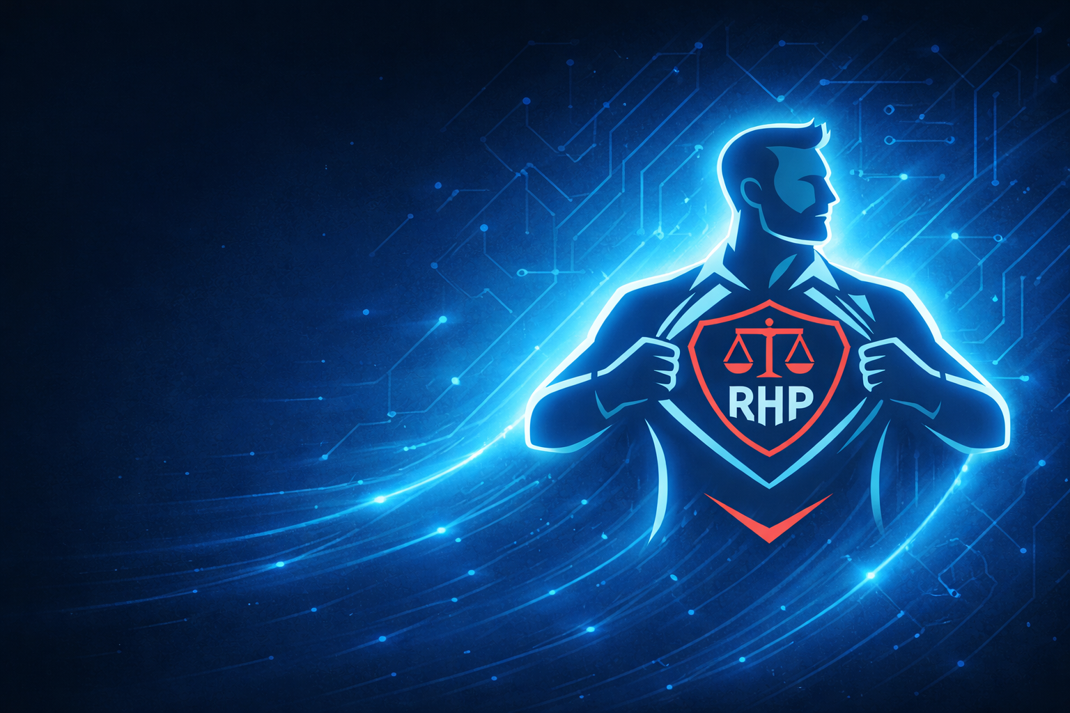 RHP Law, P.C. crest