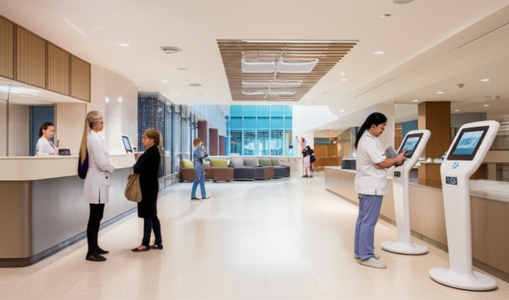 Apollo Hospitals: Pioneering Global Healthcare with AI and Innovation