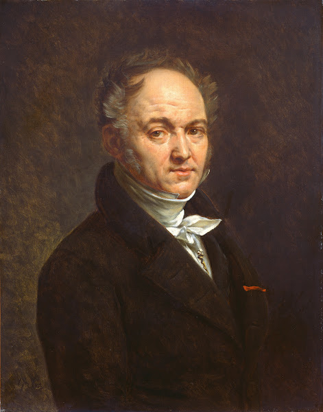 Dr Vignardonne 1827