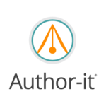 Author-it logo