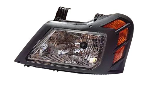 HEAD LAMP ASSY LH