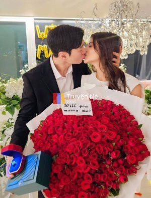 Quỹ Lớp Bí Mật