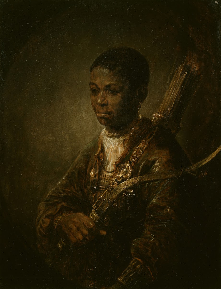 A Young Archer c 1639   c 1640
