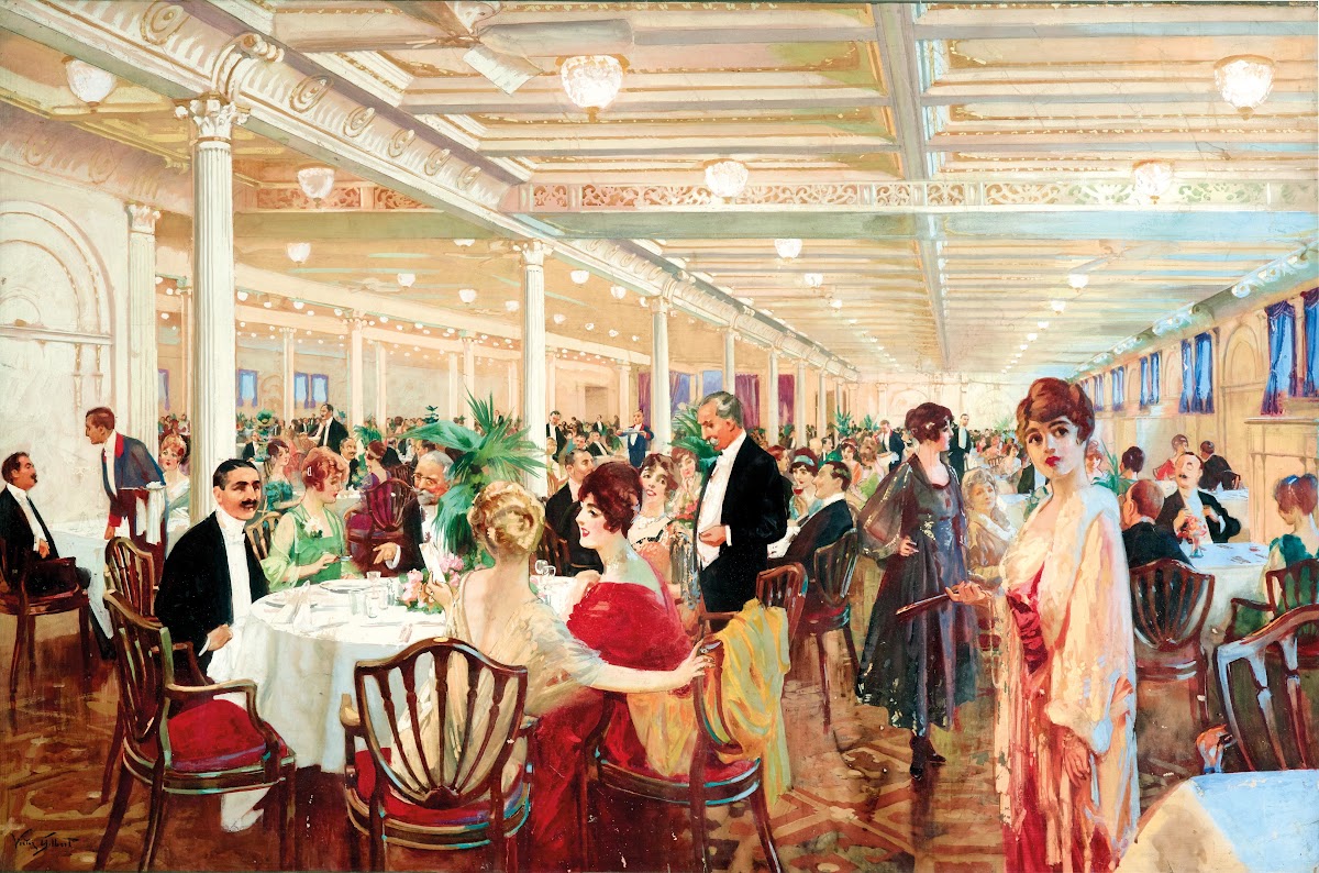 A Soirée