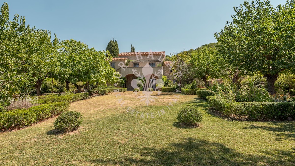 בית חווה יוקרתי (Casale Prezioso) — 15