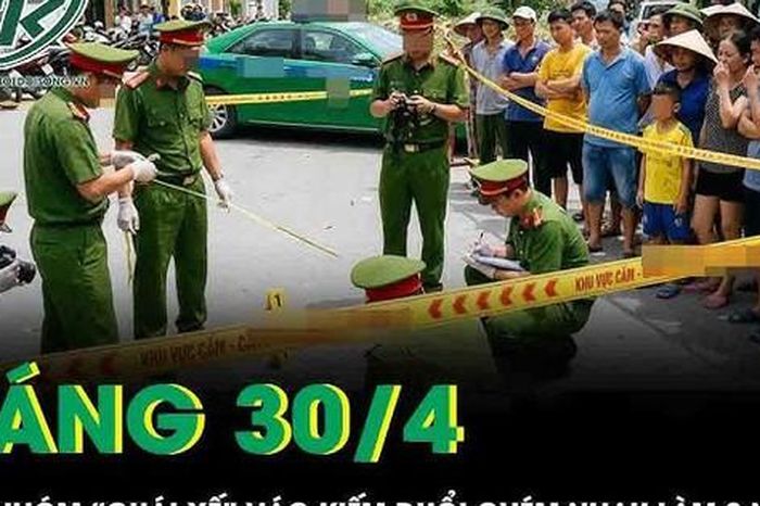 Đêm kinh hoàng hai nhóm 'quái xế' vác kiếm đuổi chém nhau khiến 2 người chết ở Hà Nội - Báo Sức Khỏe &amp; Đời Sống