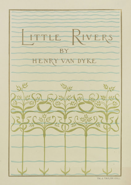 Little rivers 1895 1911