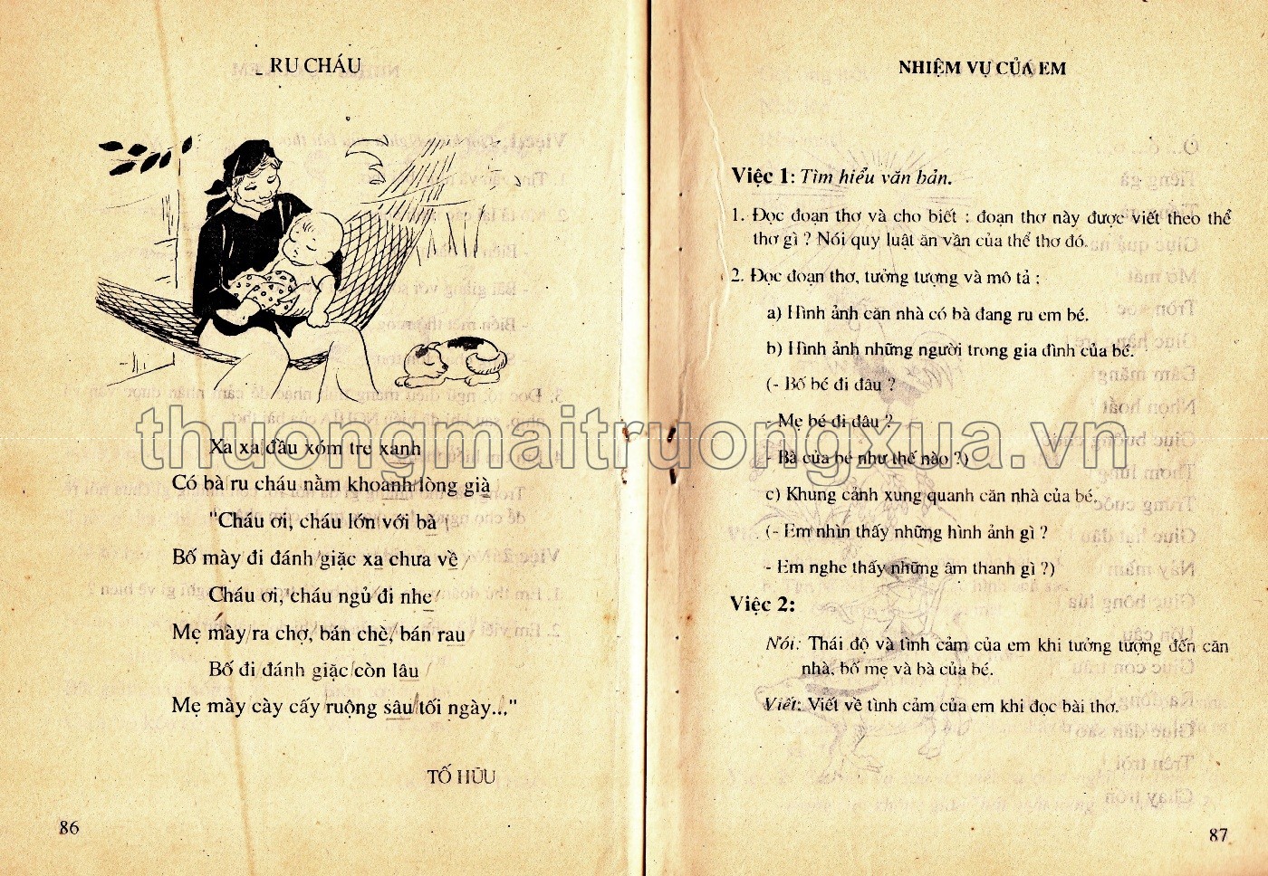 Văn 2 phổ cập thực nghiệm (1995) - Trang 46