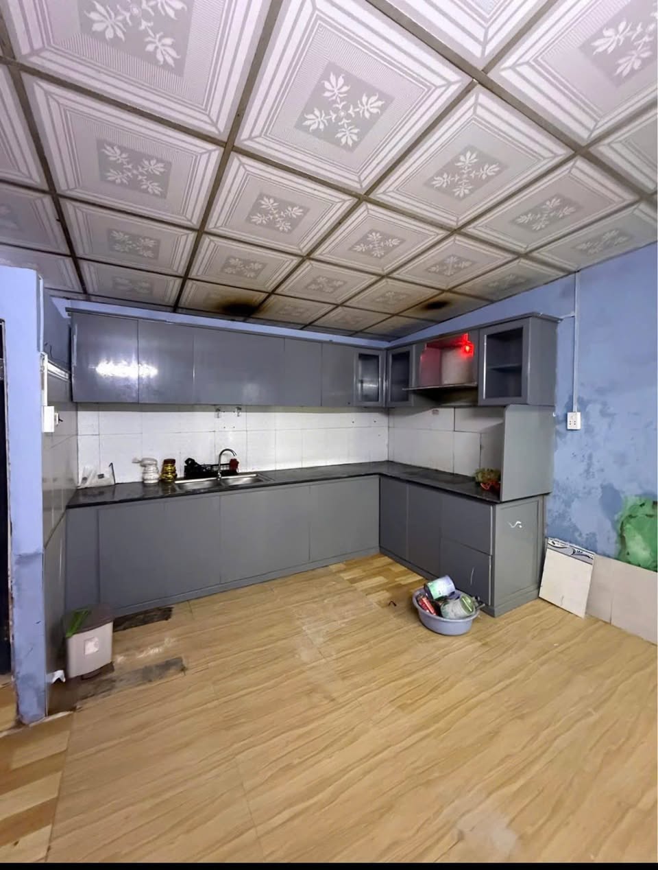 🧧NCC- Cho thuê nhà Kiệt oto Tôn Đản  4