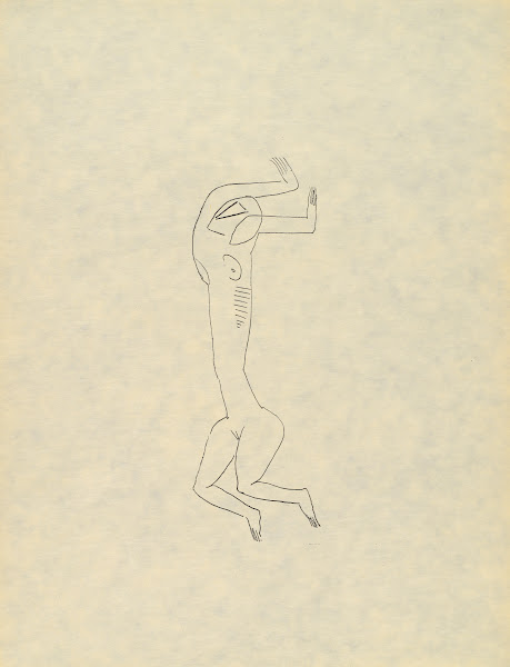 H Gaudier Brzeska 1891 1915 Pl13 1919