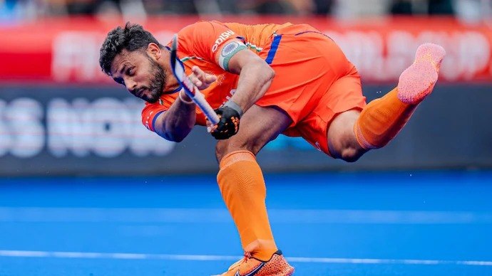 India’s Hockey World Cup Semis Dream Ends After Argentina Defeat