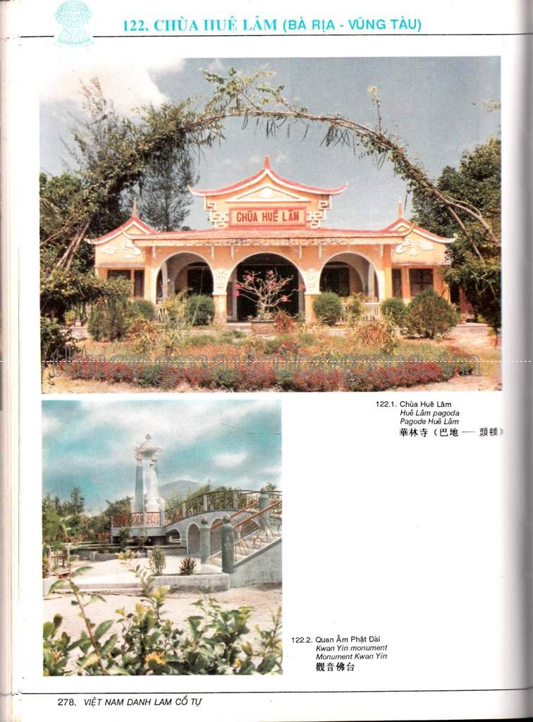 Truyện tranh : Ô Long viện (Tập 5 - 2008) - Trang 269