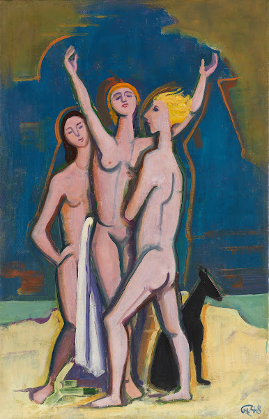 Evokation B 1948