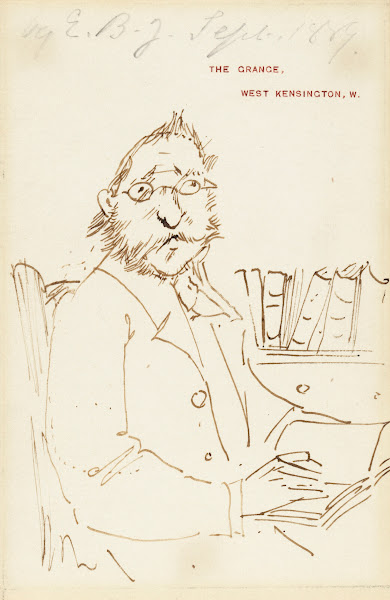 Uncle Crom Cormel Price 1889