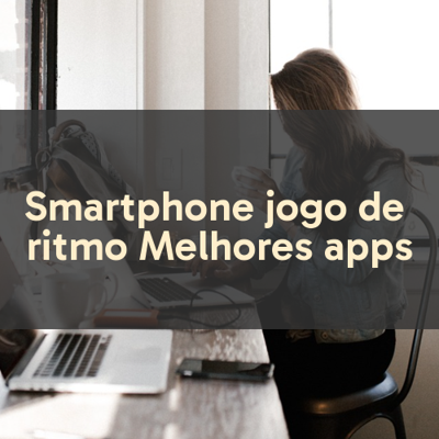 jogo de ritmo miniatura