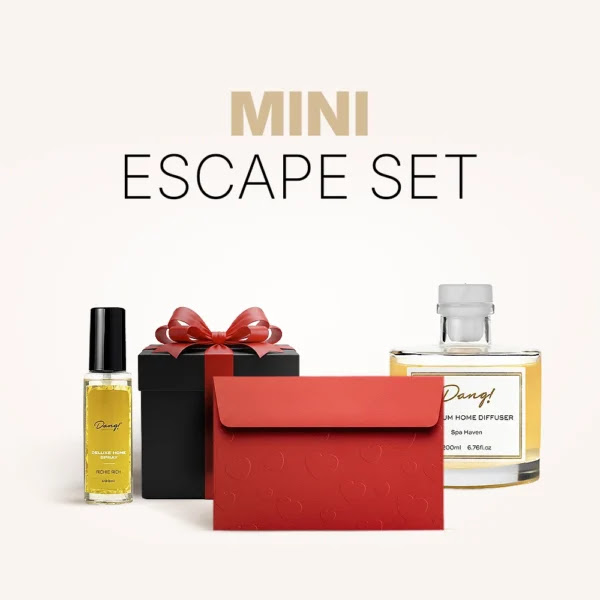 Mini Escape Set