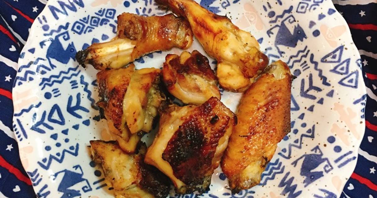 Gà Ta Nướng Hikari Shio Koji