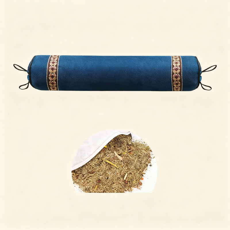 Electric linen heating mat with temperature control