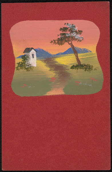 Landscape 20th Century