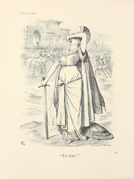 Too Late 1885