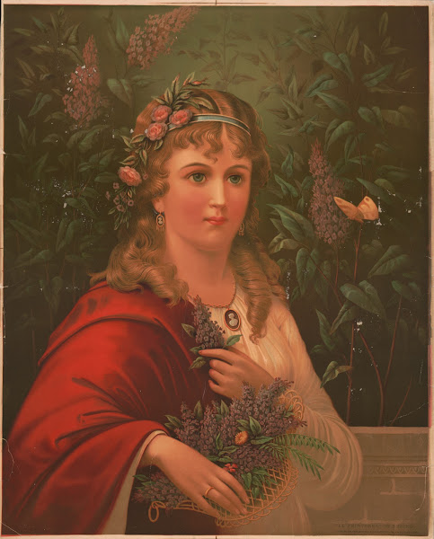 Le printemps 1878