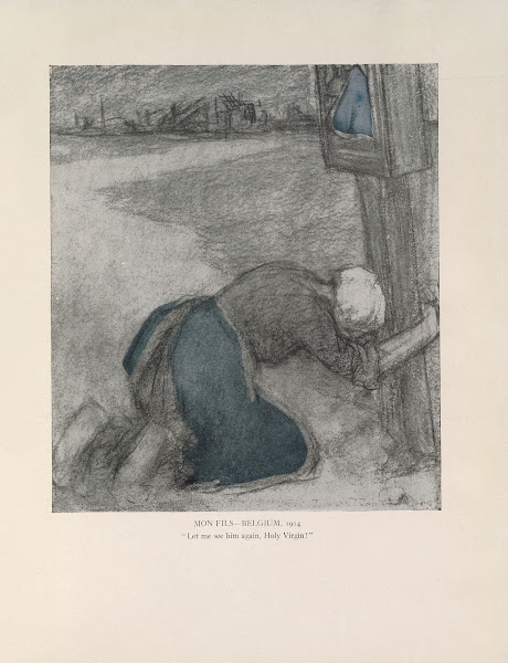 The Invocation 1916 1917