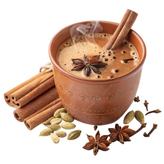 Masala Chai