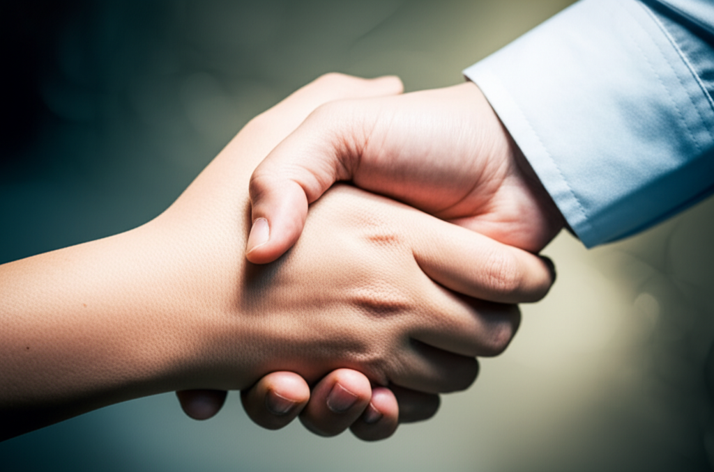 ⚠️ 돈을 받으려면 꼭 지켜야 할 약속