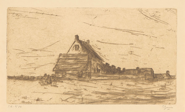 Boerenwoning 1873 1931