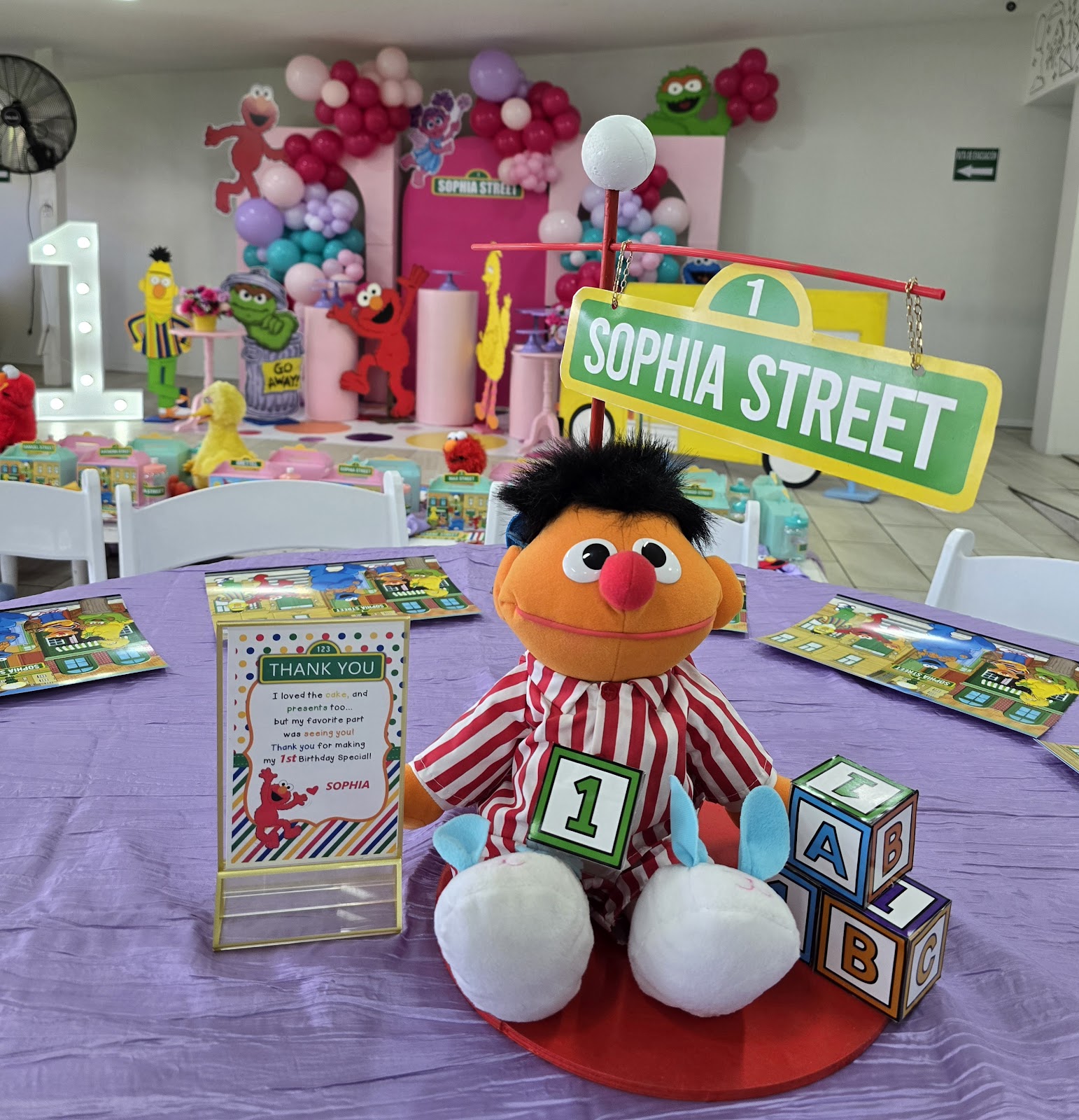 Fiestas infantiles - Celebraciones para niños - Marbella Princess Parties Tijuana