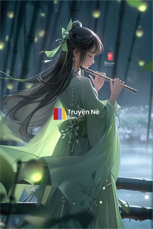 Thiếp Dưới Bóng Cây Lớn