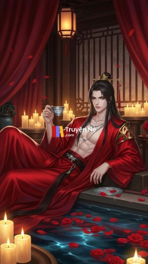 Vương Phi Phế Vật Và Cuộc Chiến Quyền Lực