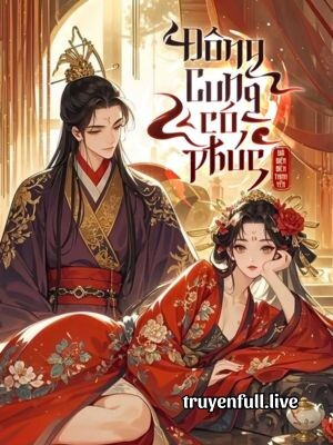 Đông Cung Có Phúc – Giả Diện Đích Thịnh Yến