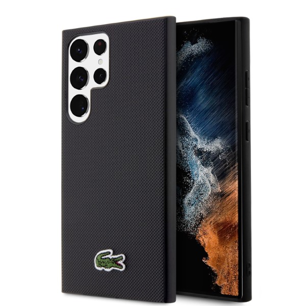 Iconic Petit Pique Detail