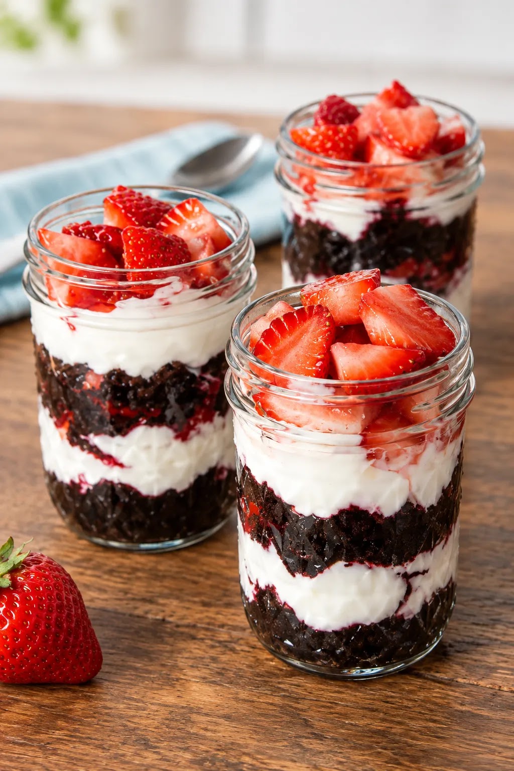 greek yogurt dessert