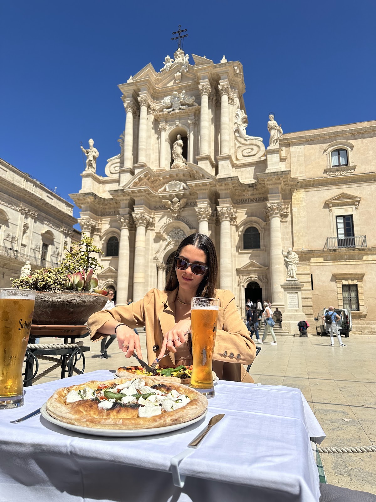 la cuccagna