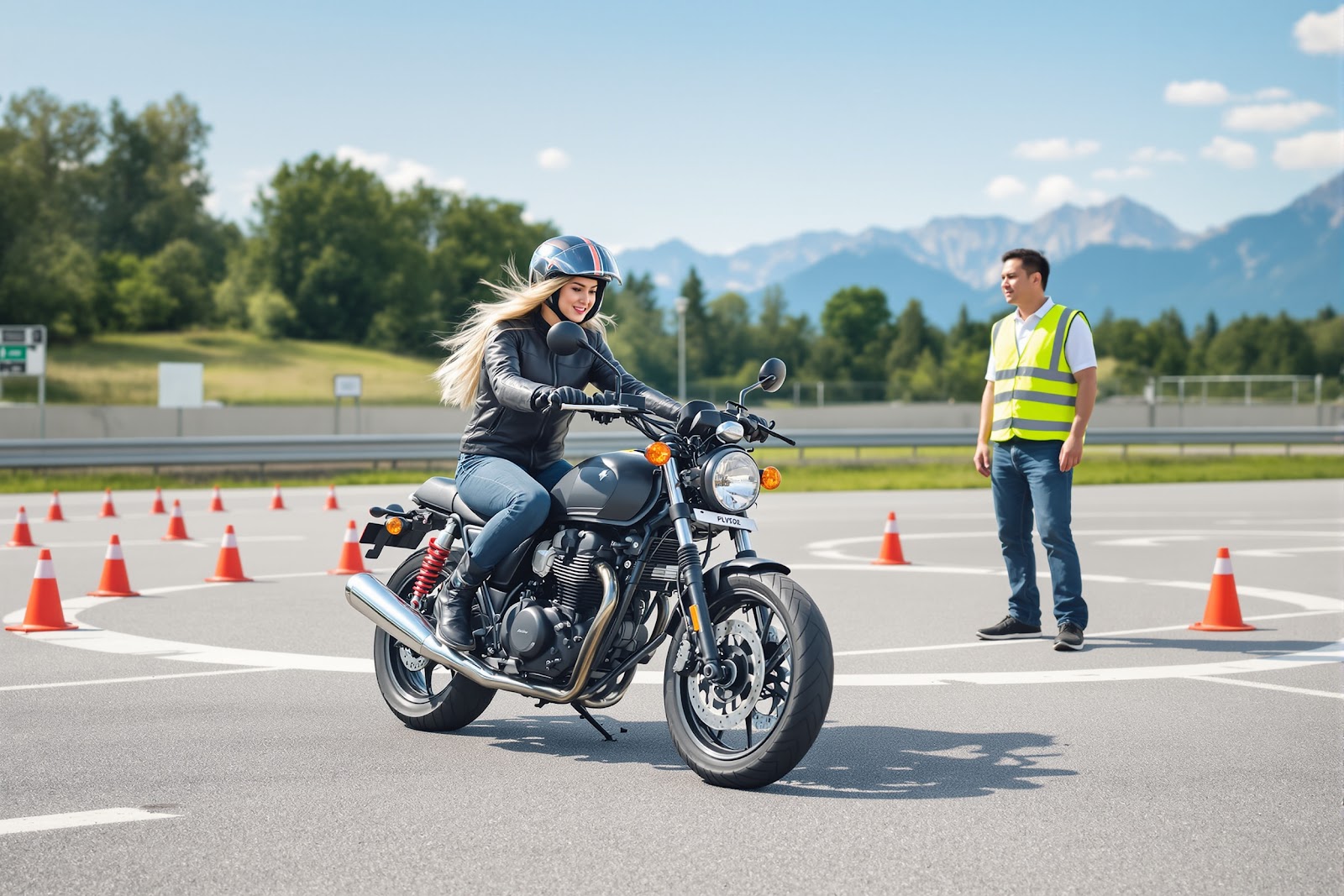 Équipe-toi à moto : ton guide pour un budget malin et sécurisé
