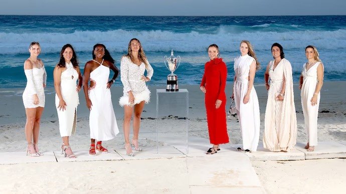 WTA Mandates SRY Gene Test for Women’s Tennis Eligibility