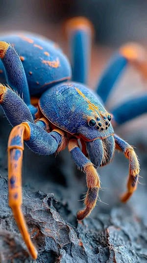 Spider Picture