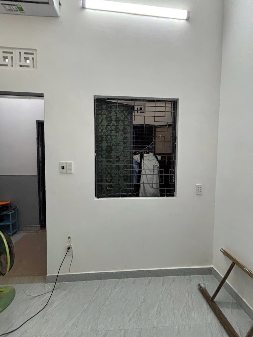 🏡PHÒNG TRỌ GÁC LỬNG FULL NỘI THẤT SƠN TRÀ 5